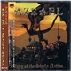 Azrael - King Of The Steely Nation