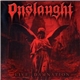 Onslaught - Live Damnation